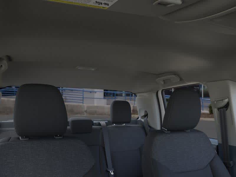 Thumbnail: 2026 Ford Maverick - 13