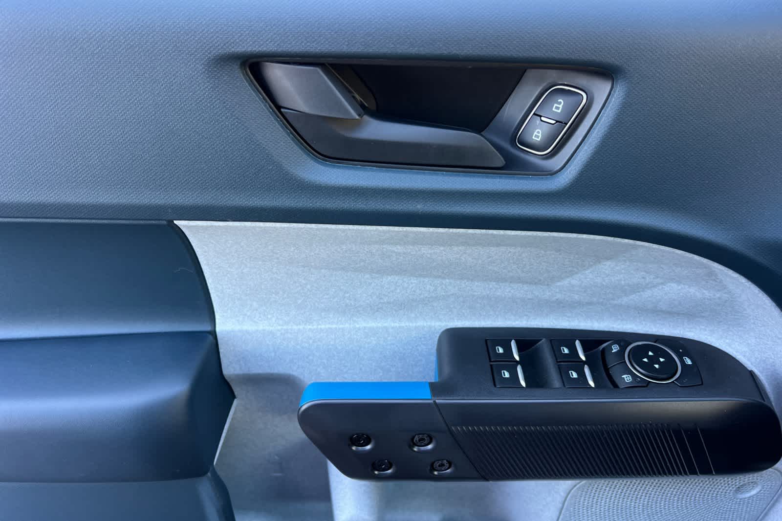 Thumbnail: 2026 Ford Maverick - 13