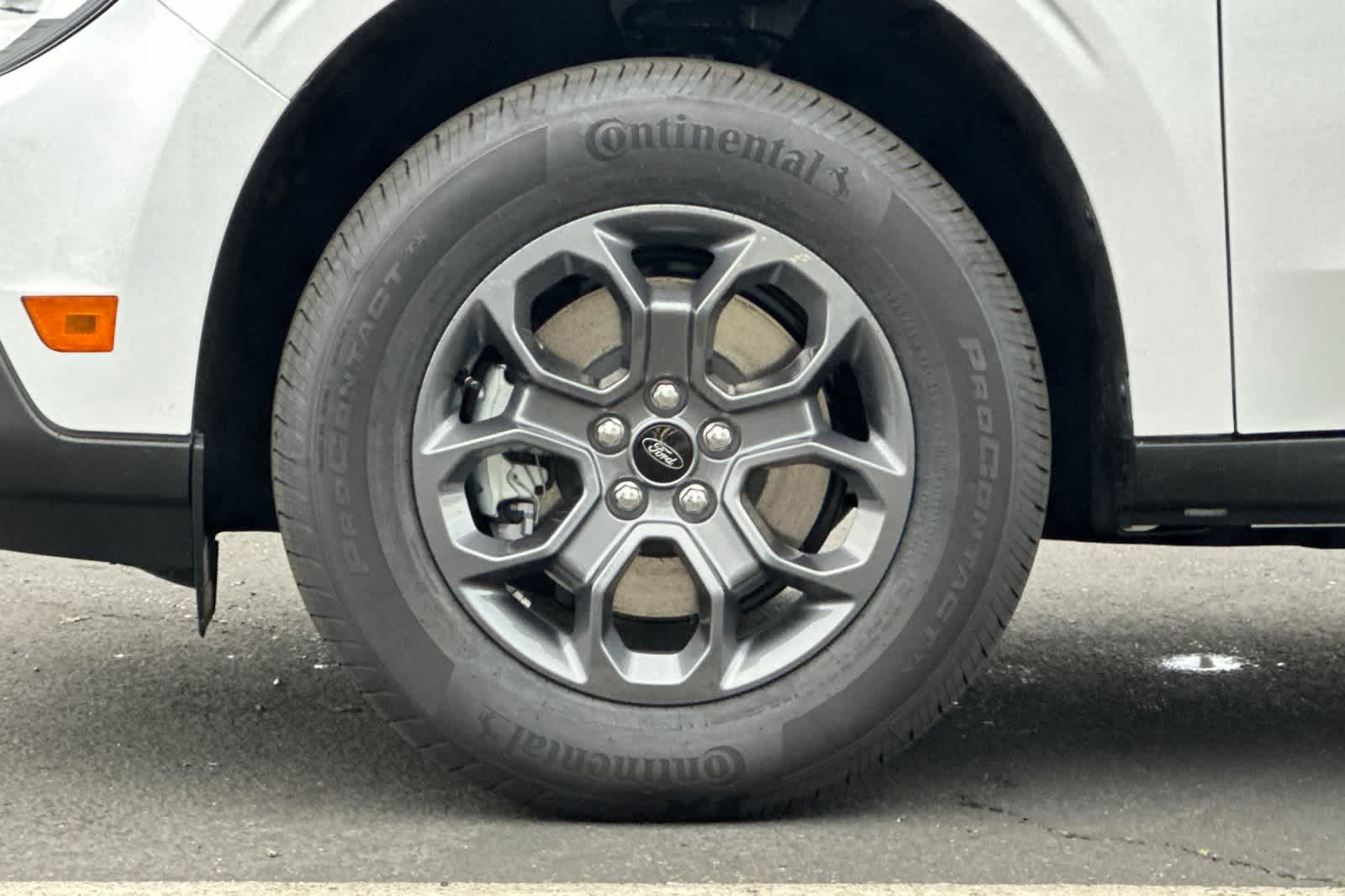 Thumbnail: 2026 Ford Maverick - 26