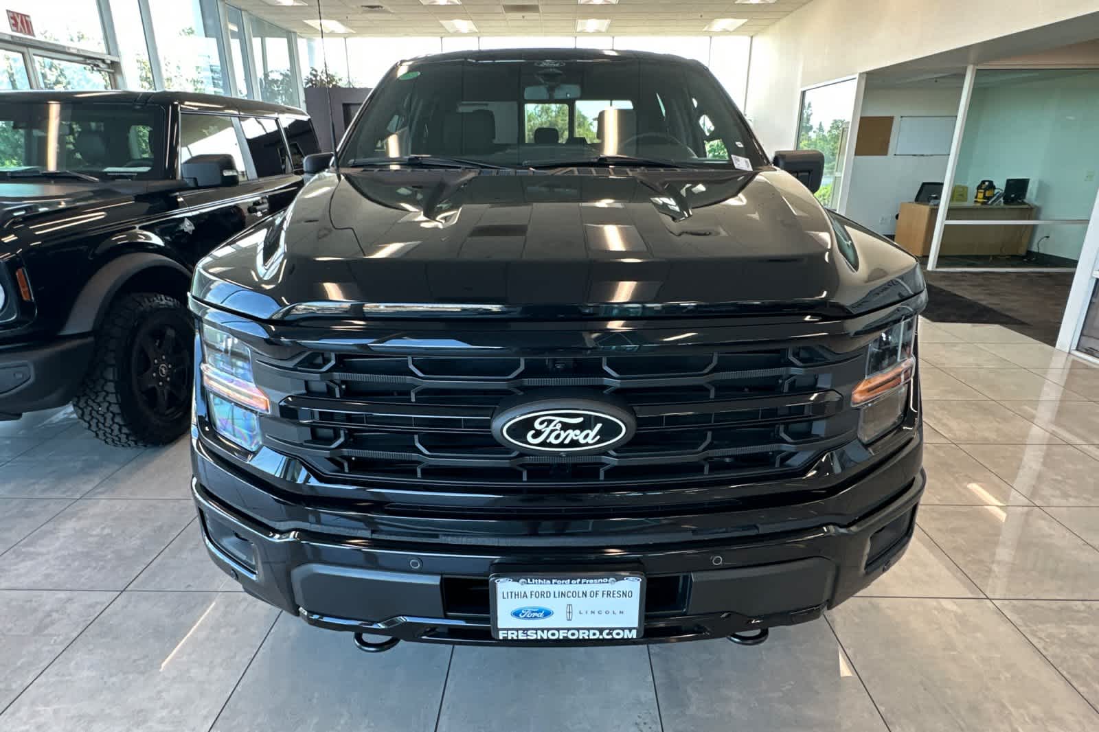 Thumbnail: 2026 Ford F-150 - 12