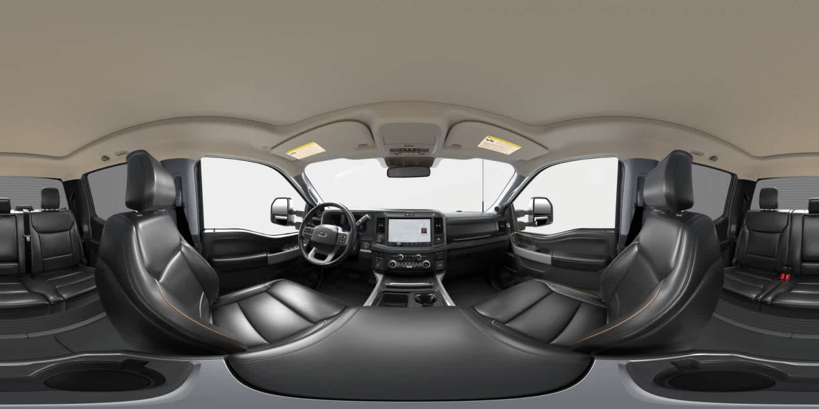 Thumbnail: 2026 Ford Econoline - 6