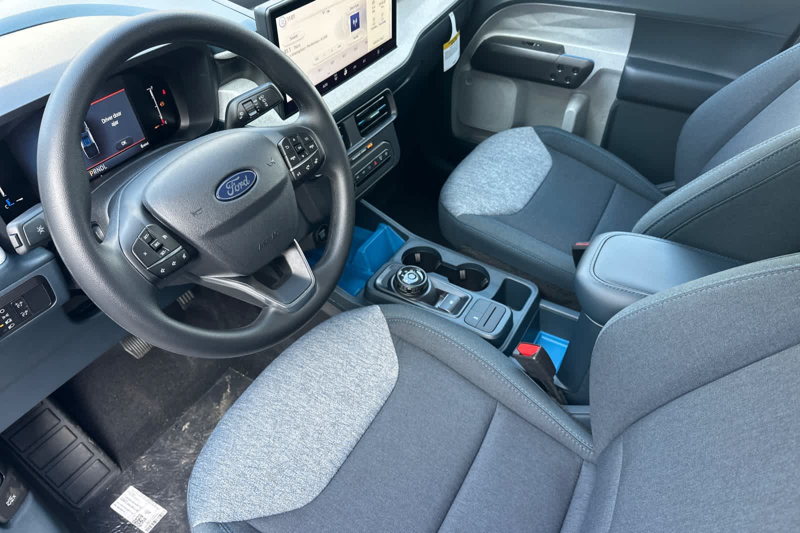 Thumbnail: 2026 Ford Maverick - 12