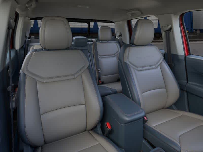 Thumbnail: 2026 Ford Maverick - 11