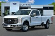 Ford Super Duty F-250 SRW
