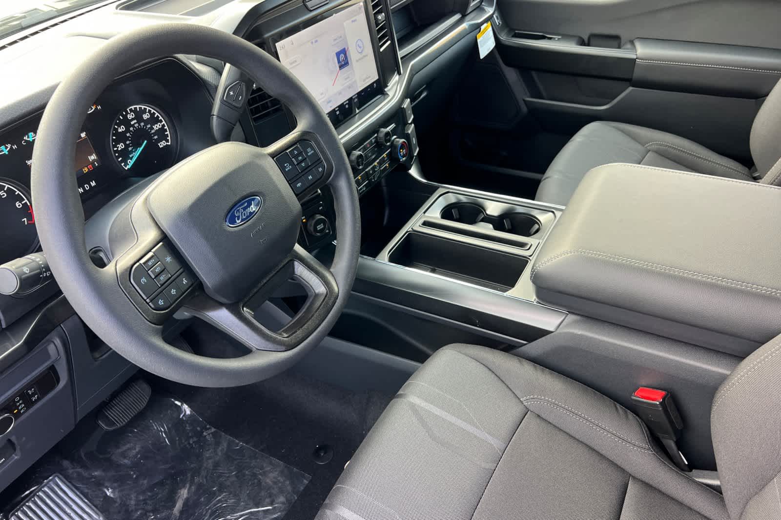 Thumbnail: 2026 Ford F-150 - 12