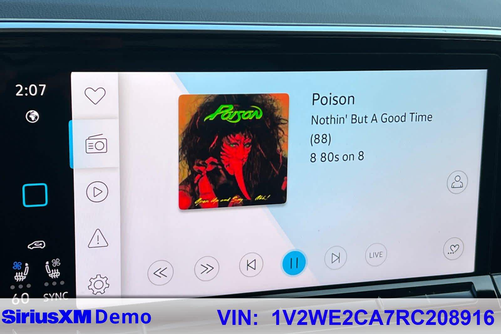 Thumbnail: 2024 Volkswagen Atlas - 28