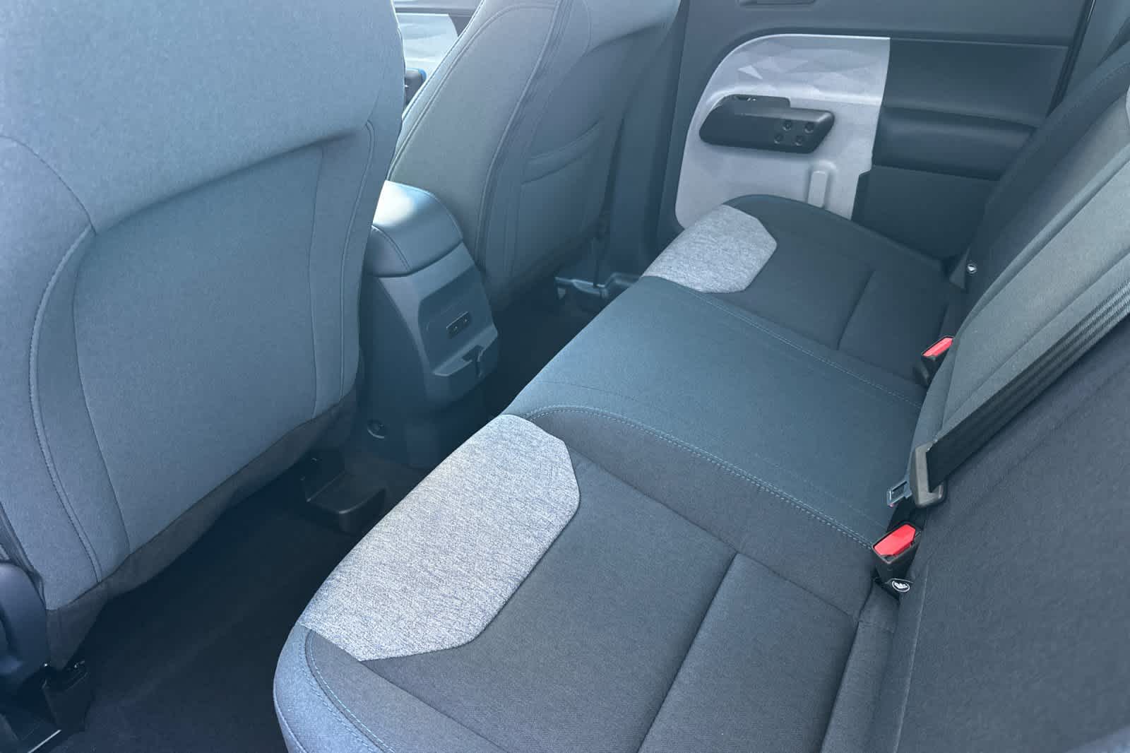 Thumbnail: 2025 Ford Maverick - 4