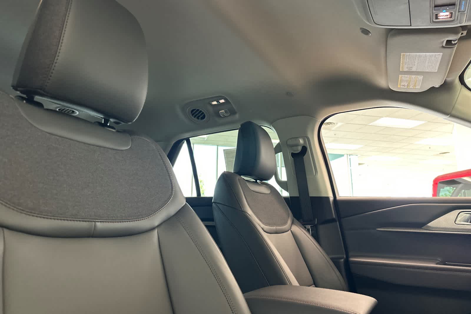 Thumbnail: 2026 Ford Explorer - 19