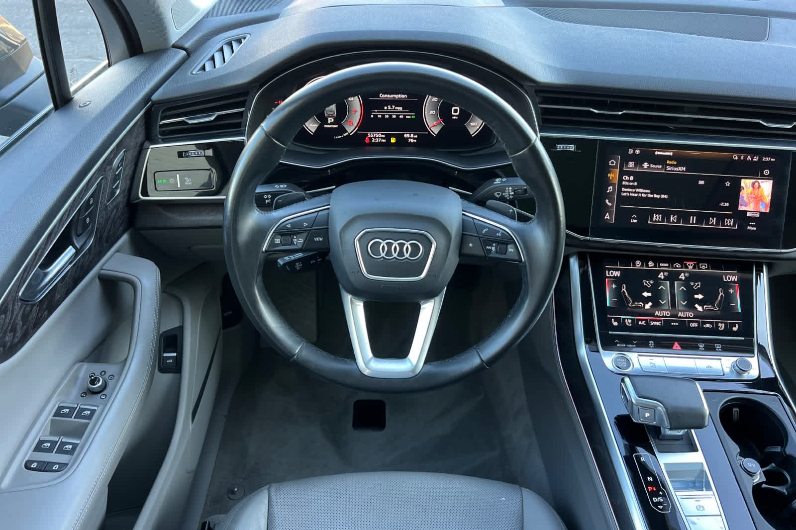 2021 Audi Q7 Prestige - Photo 14