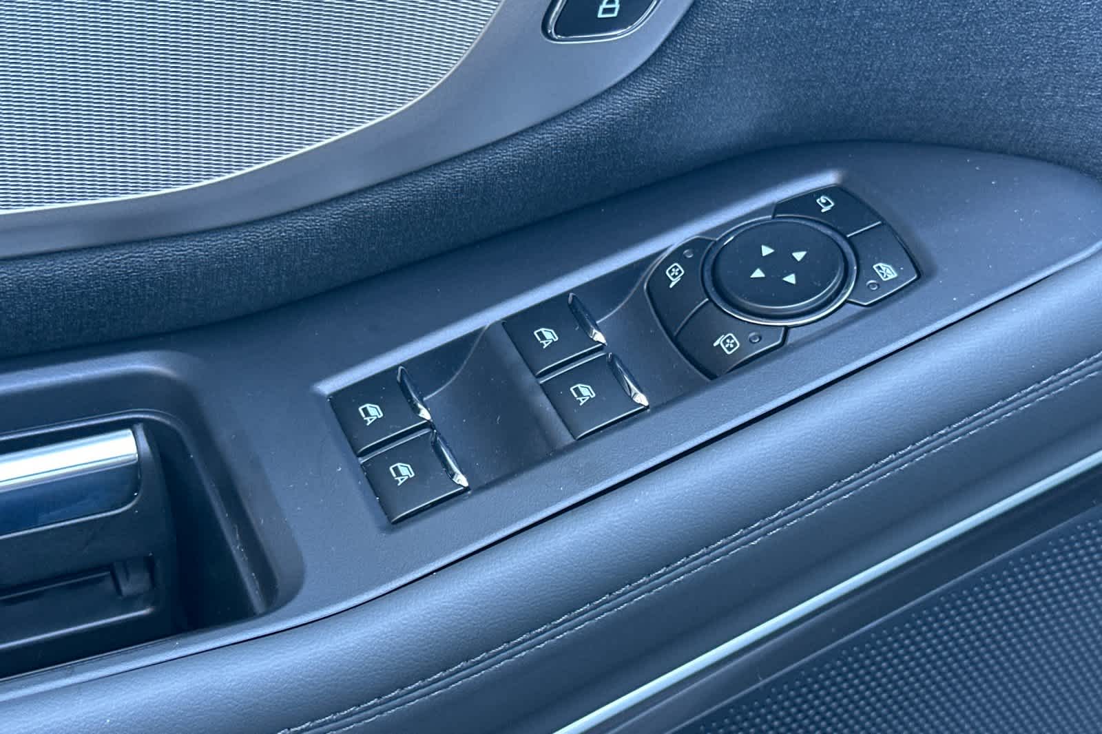 Thumbnail: 2026 Ford Expedition MAX - 14