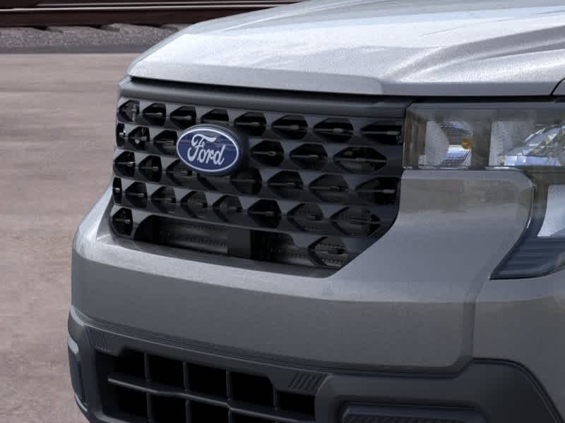 Thumbnail: 2026 Ford Maverick - 19