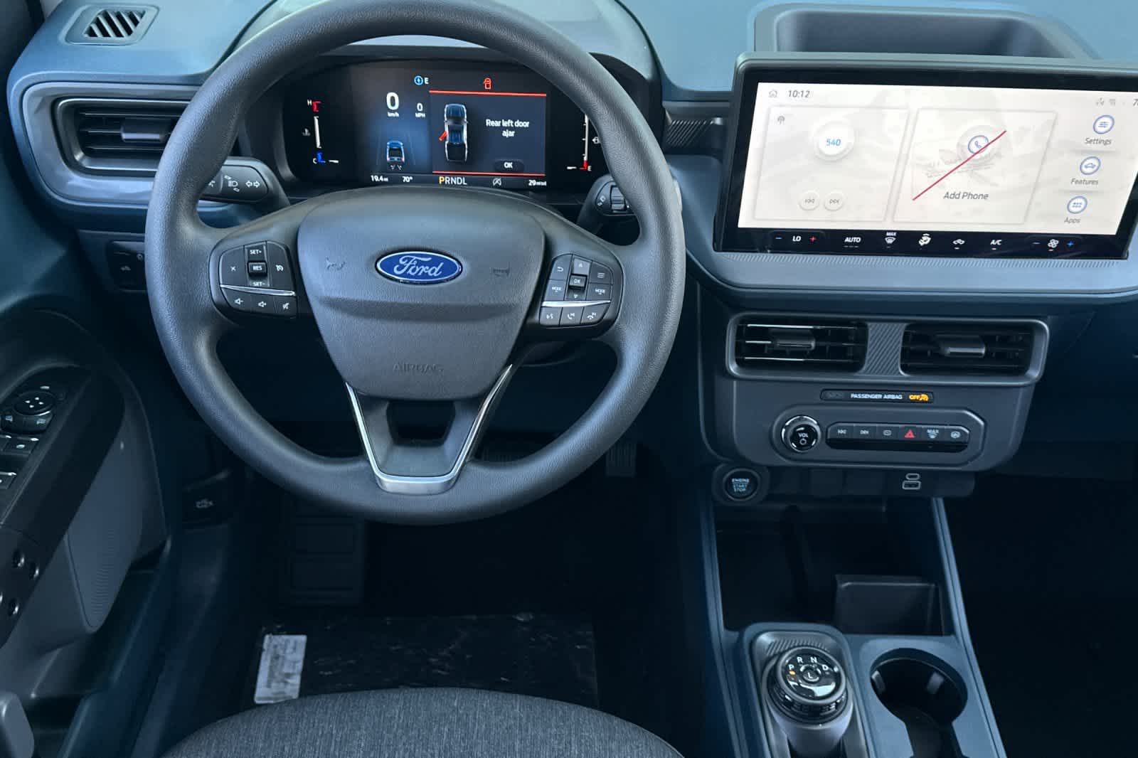 Thumbnail: 2026 Ford Maverick - 15