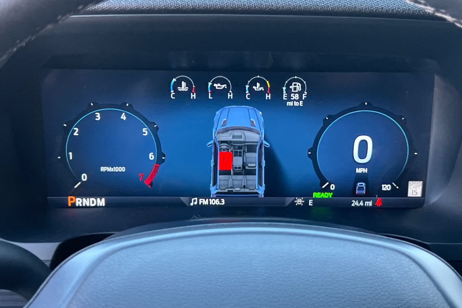 Thumbnail: 2026 Ford F-150 - 25