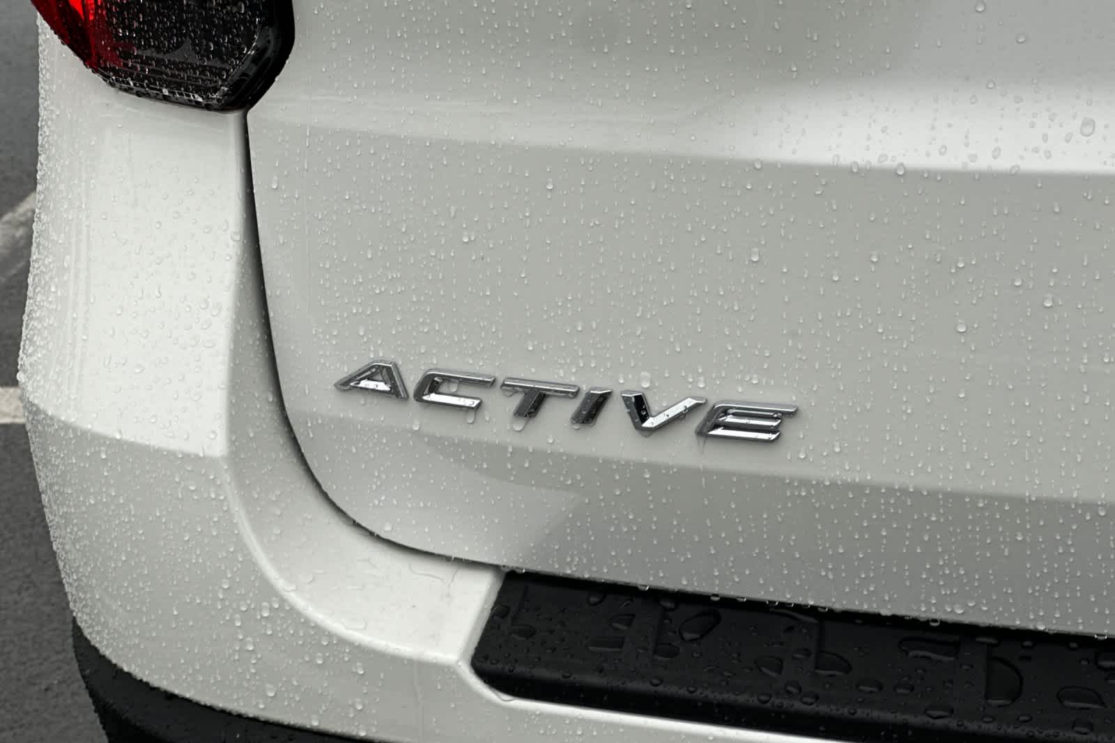 Thumbnail: 2026 Ford Explorer - 27