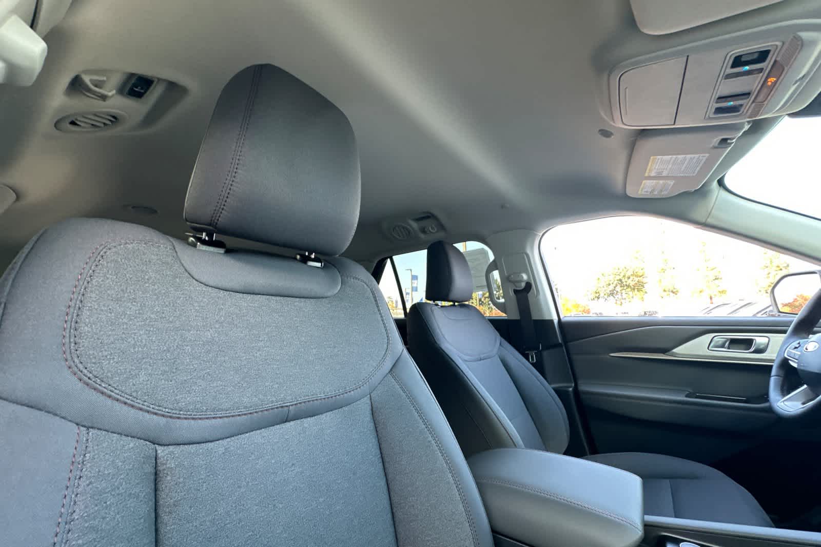 Thumbnail: 2026 Ford Explorer - 19