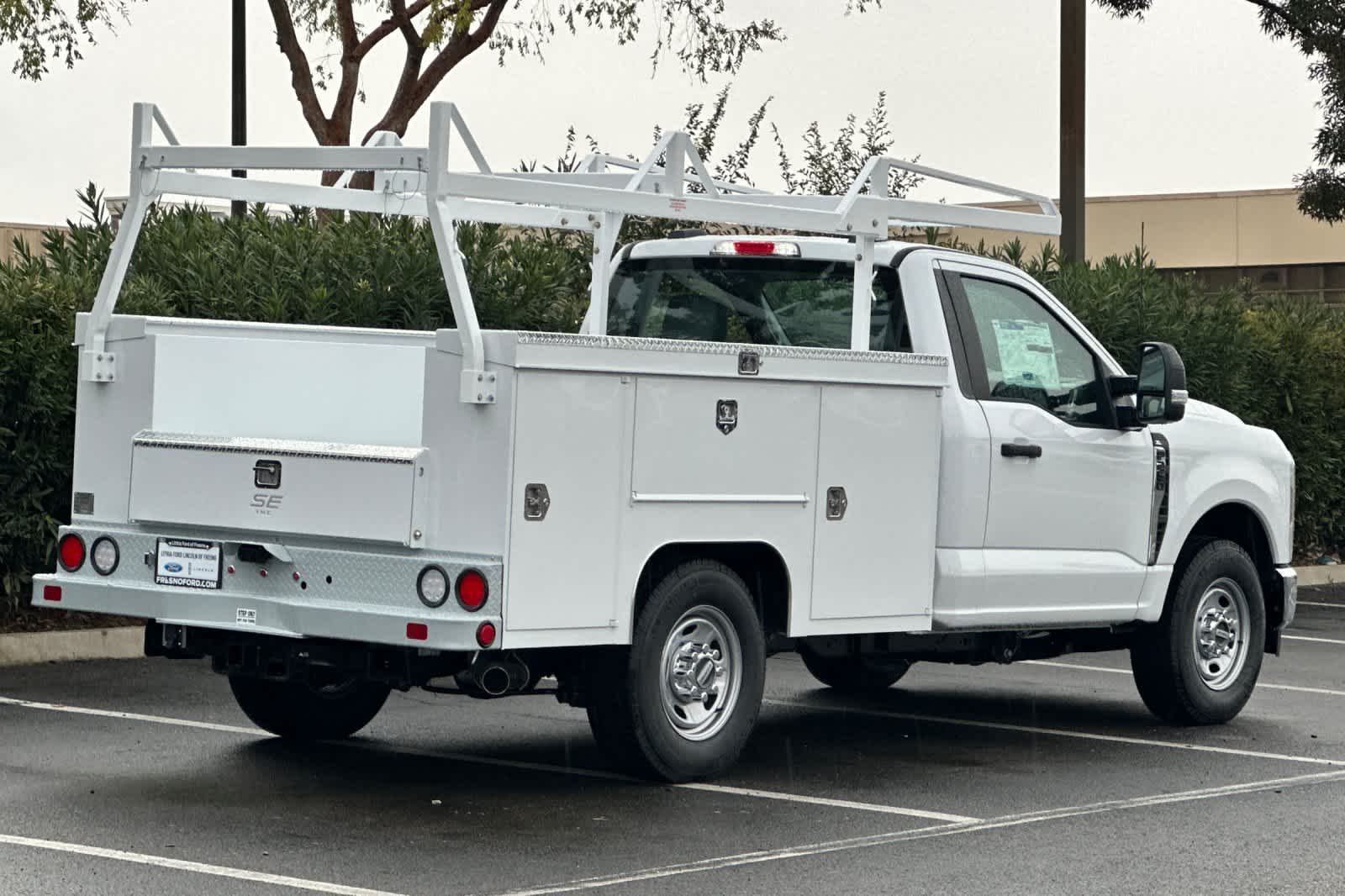 Thumbnail: 2026 Ford Econoline - 2