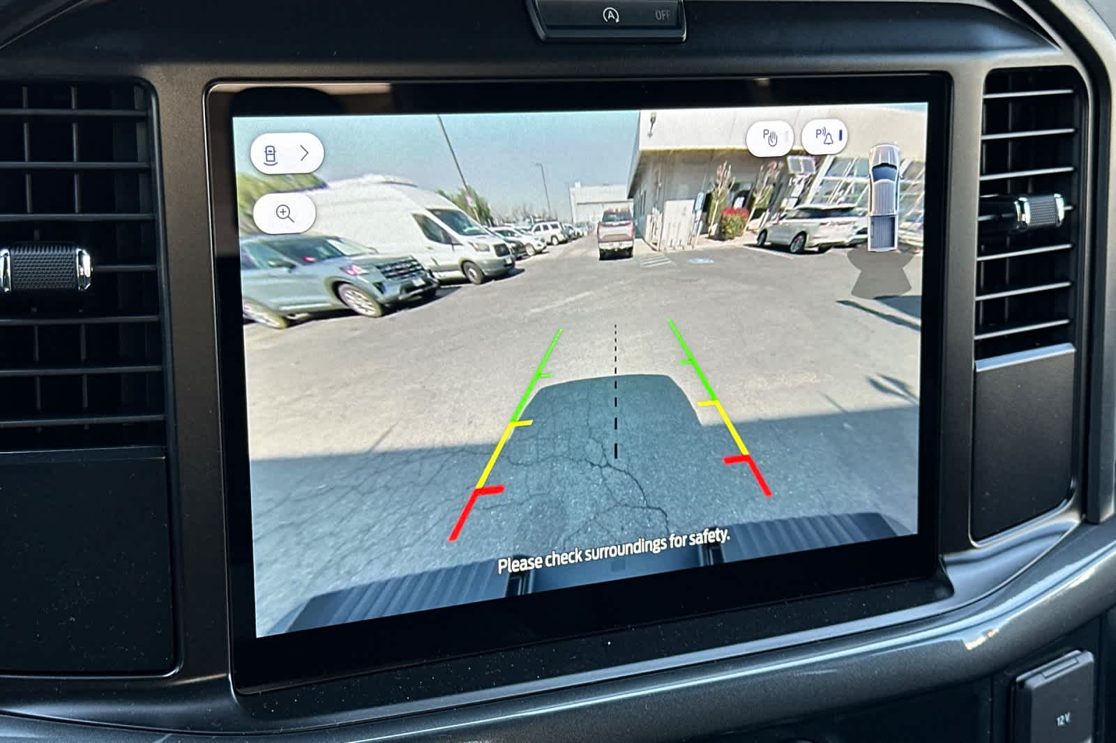 Thumbnail: 2026 Ford F-150 - 19