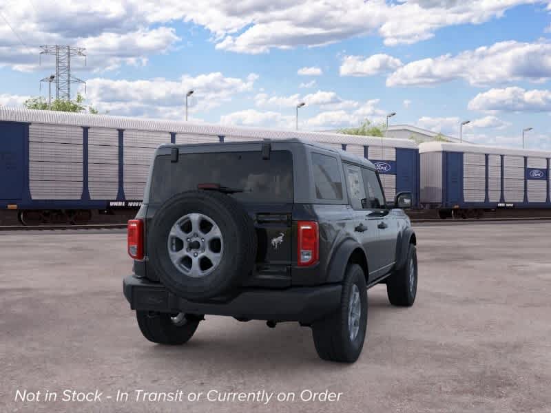 Thumbnail: 2026 Ford Bronco - 6