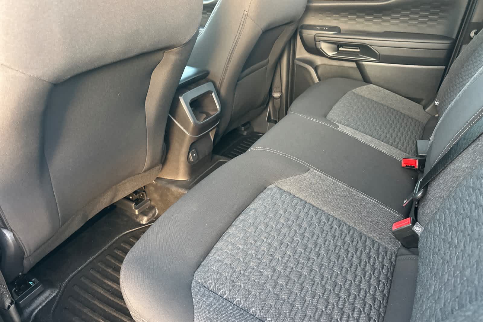 Thumbnail: 2025 Ford Ranger - 4