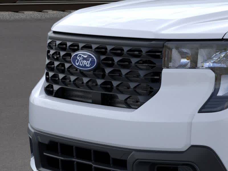 Thumbnail: 2026 Ford Maverick - 19