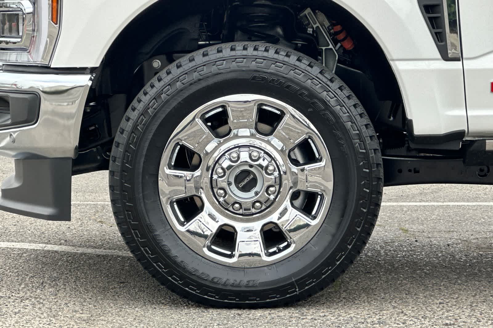 Thumbnail: 2026 Ford Econoline - 27