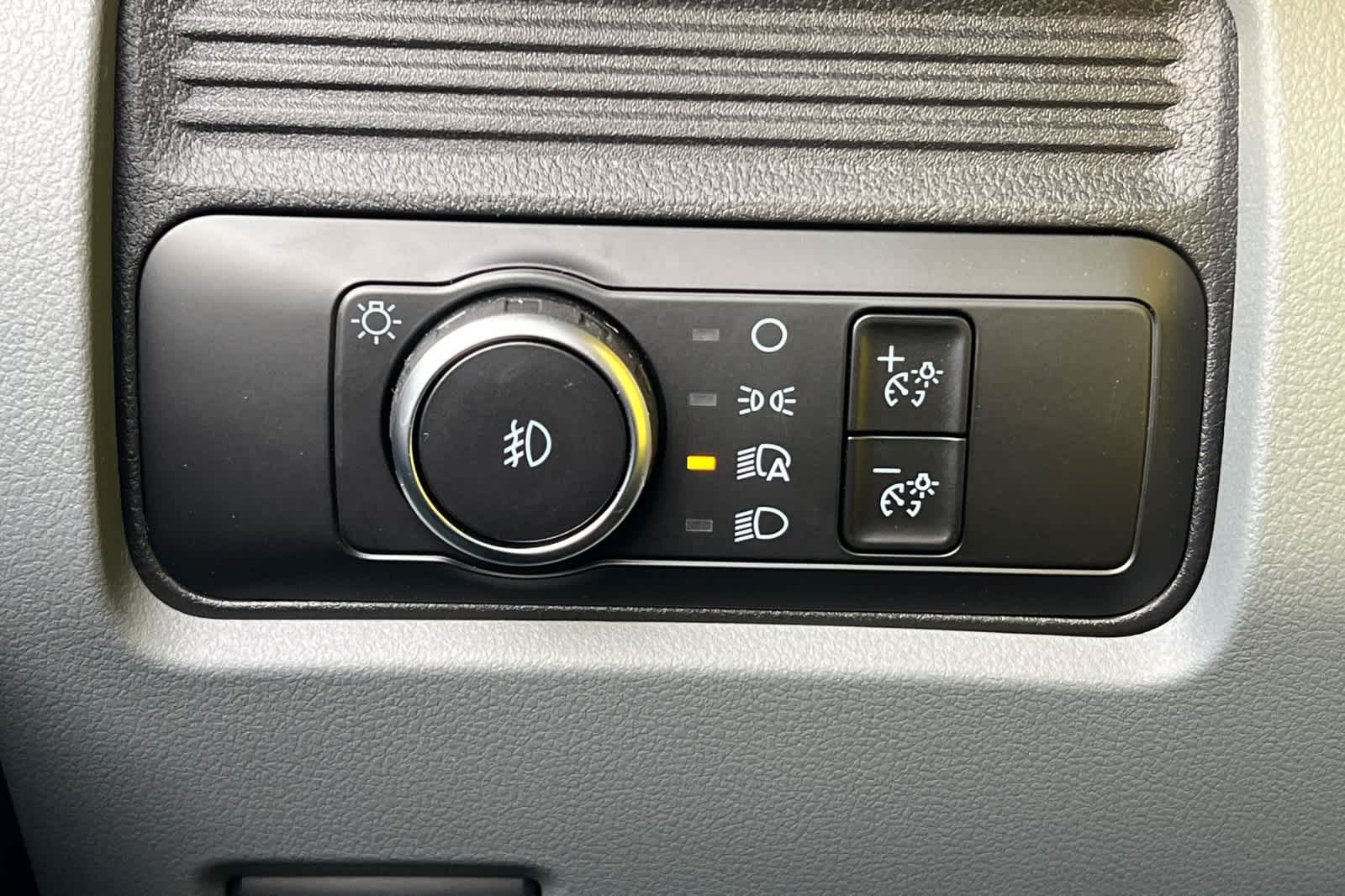 Thumbnail: 2026 Ford Econoline - 26