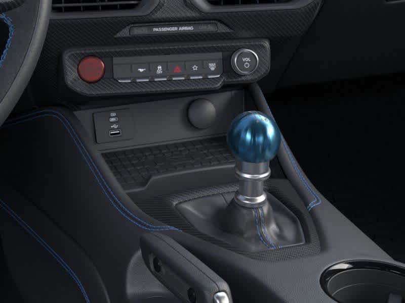 Thumbnail: 2025 Ford Mustang - 16