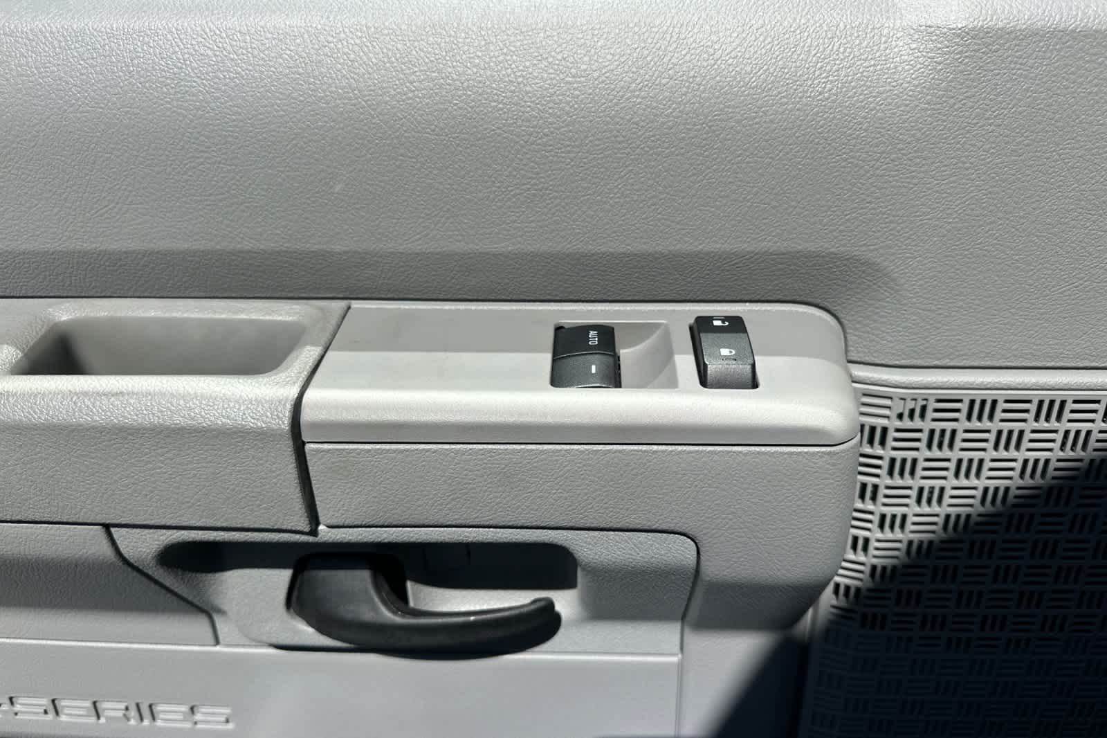 Thumbnail: 2026 Ford Econoline - 11