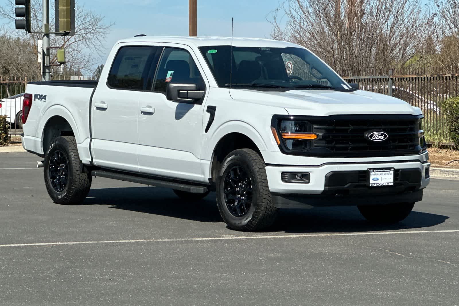 Thumbnail: 2026 Ford F-150 - 10