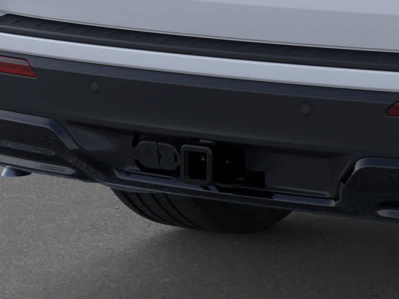 Thumbnail: 2026 Ford Explorer - 24