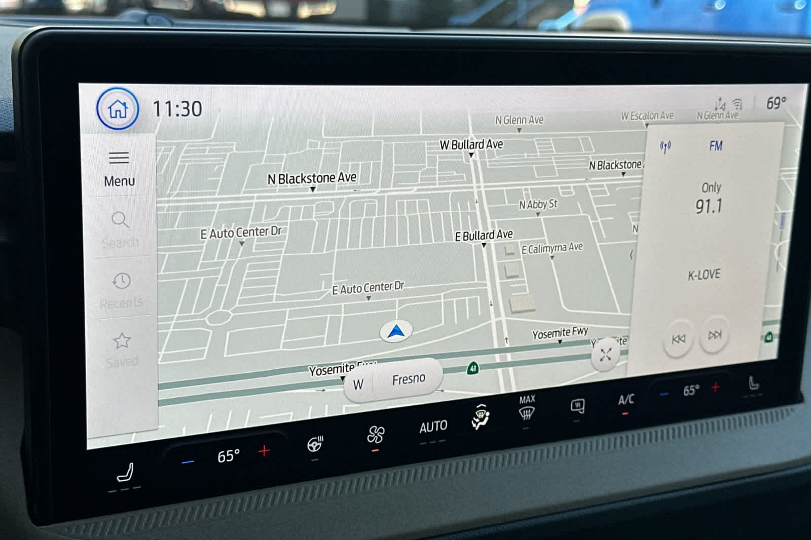 Thumbnail: 2026 Ford Maverick - 19