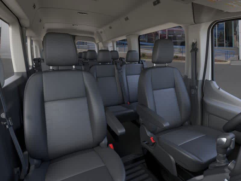 Thumbnail: 2025 Ford Transit Series - 11