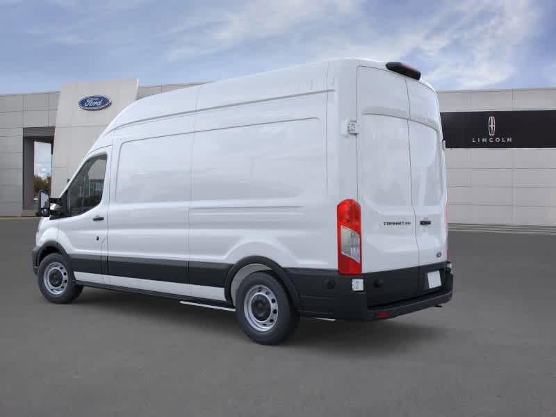 Thumbnail: 2026 Ford Transit Series - 4