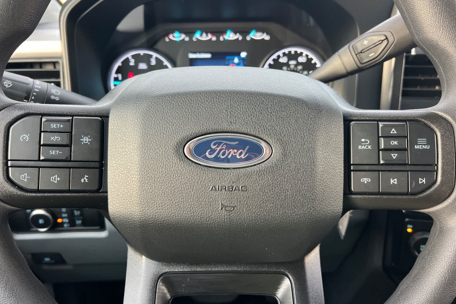 Thumbnail: 2026 Ford Econoline - 22