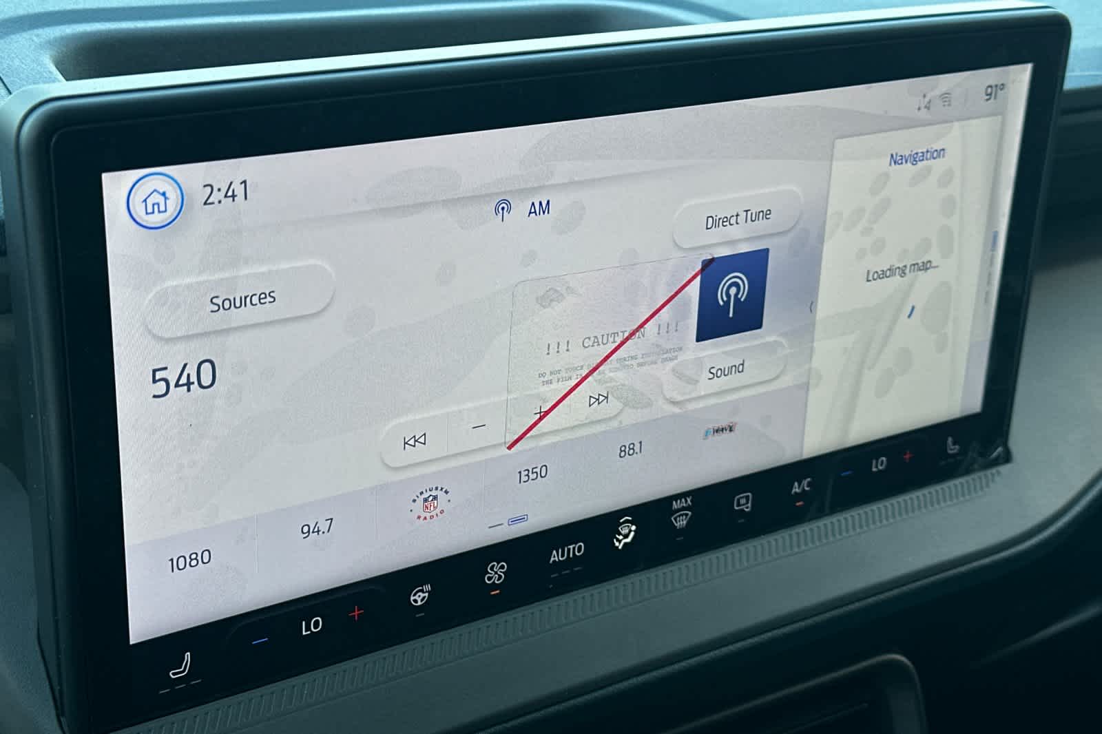 Thumbnail: 2026 Ford Maverick - 18