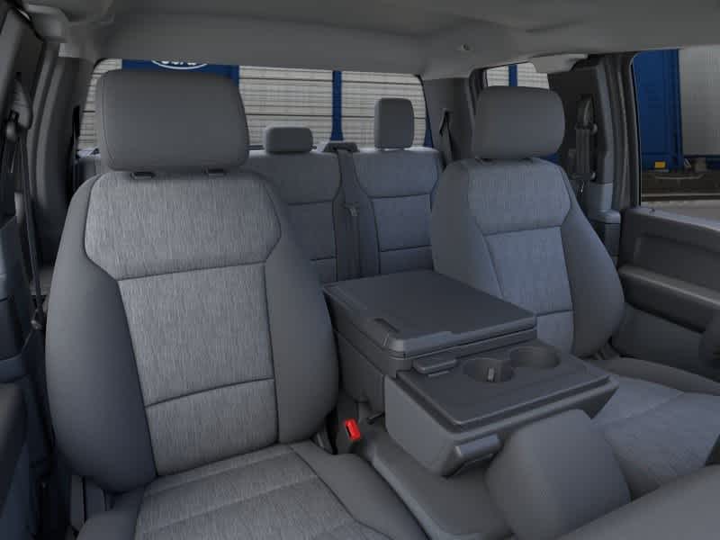 Thumbnail: 2026 Ford F-150 - 11