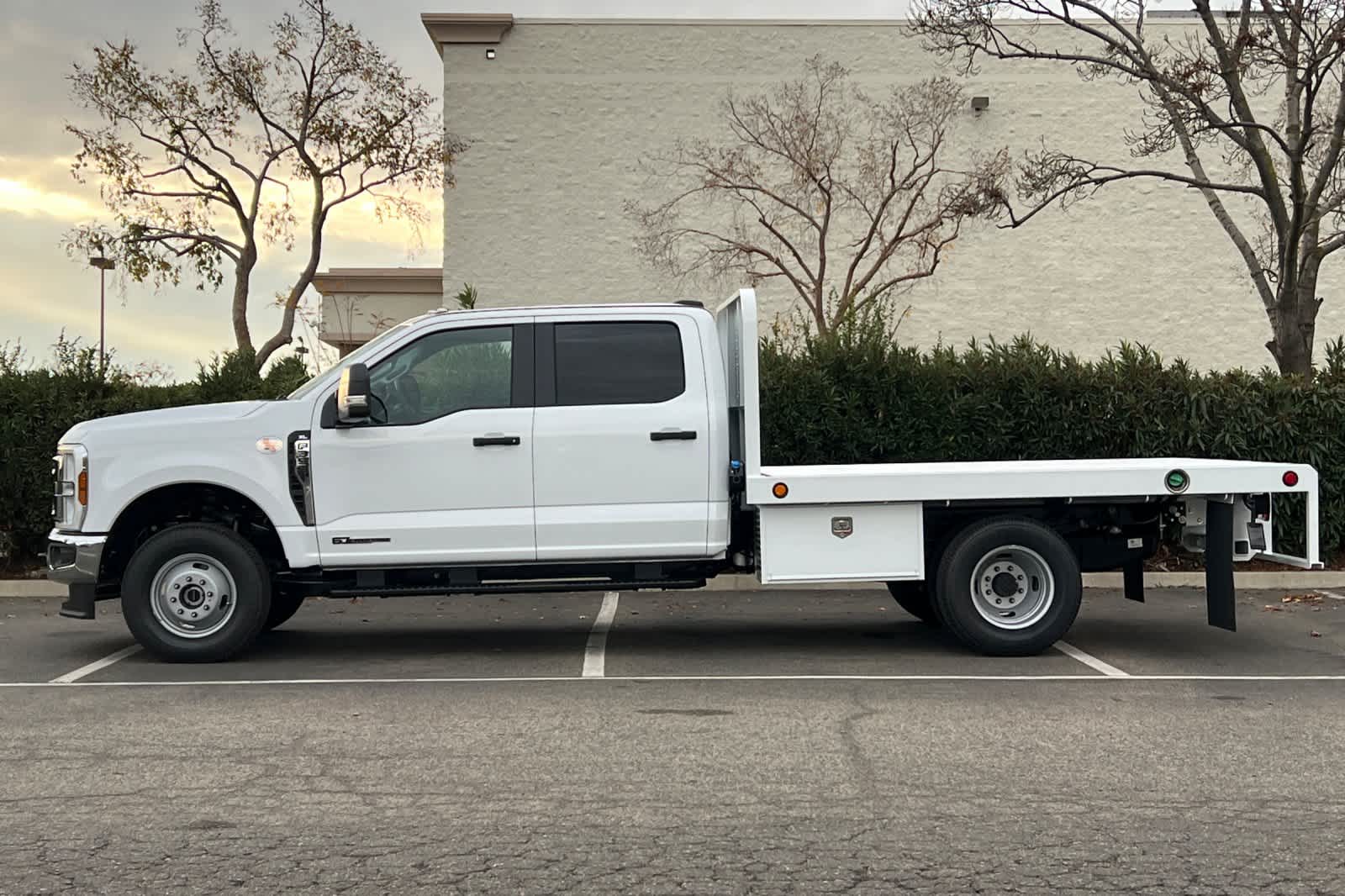 Thumbnail: 2026 Ford Econoline - 5