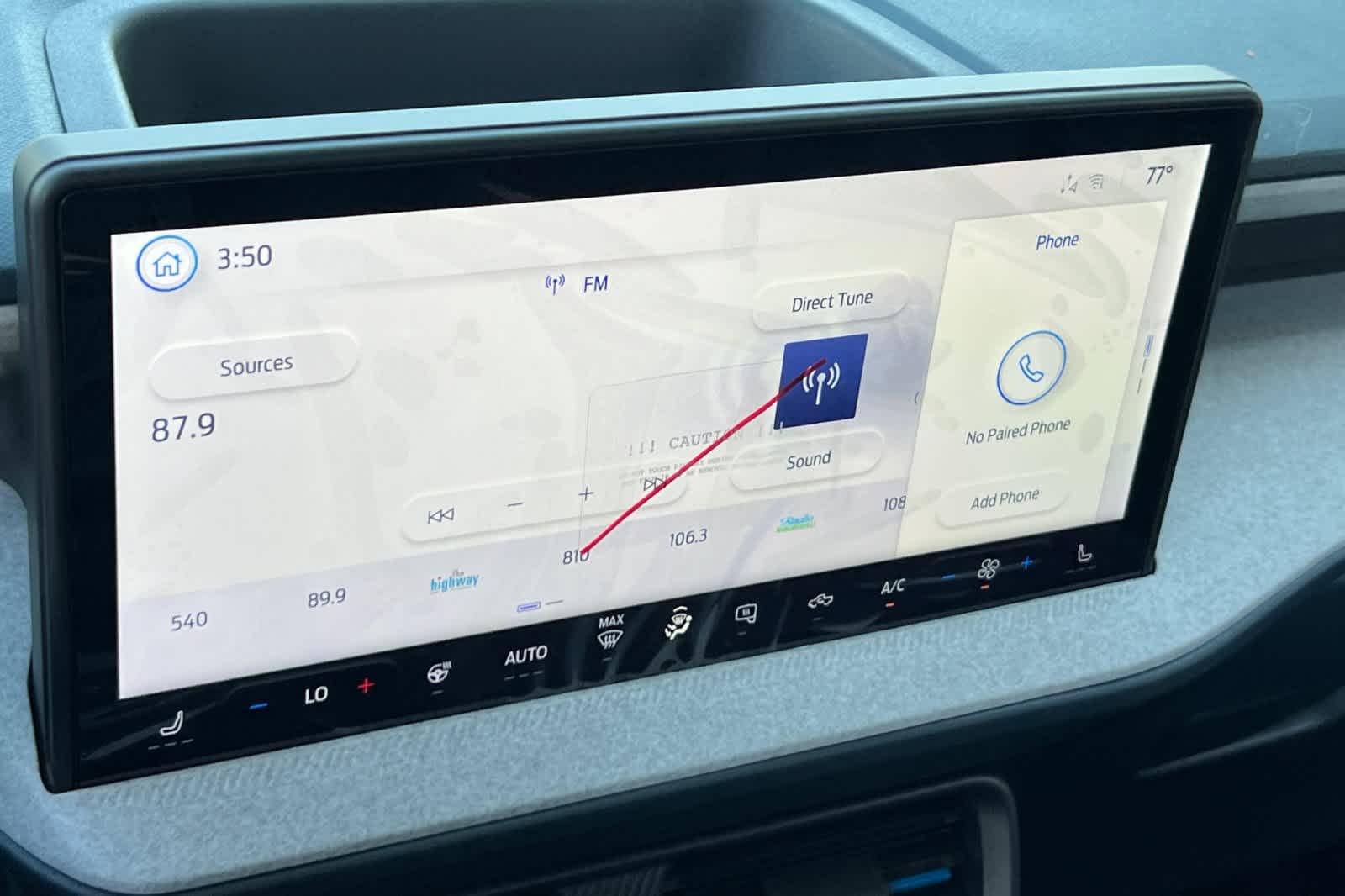 Thumbnail: 2026 Ford Maverick - 18