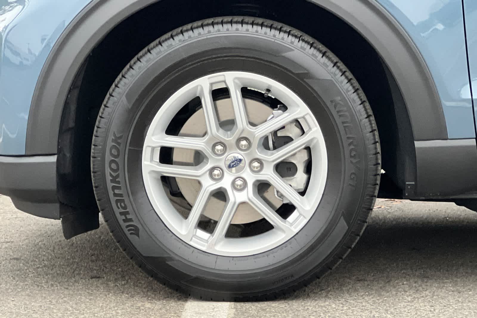 Thumbnail: 2026 Ford Explorer - 28