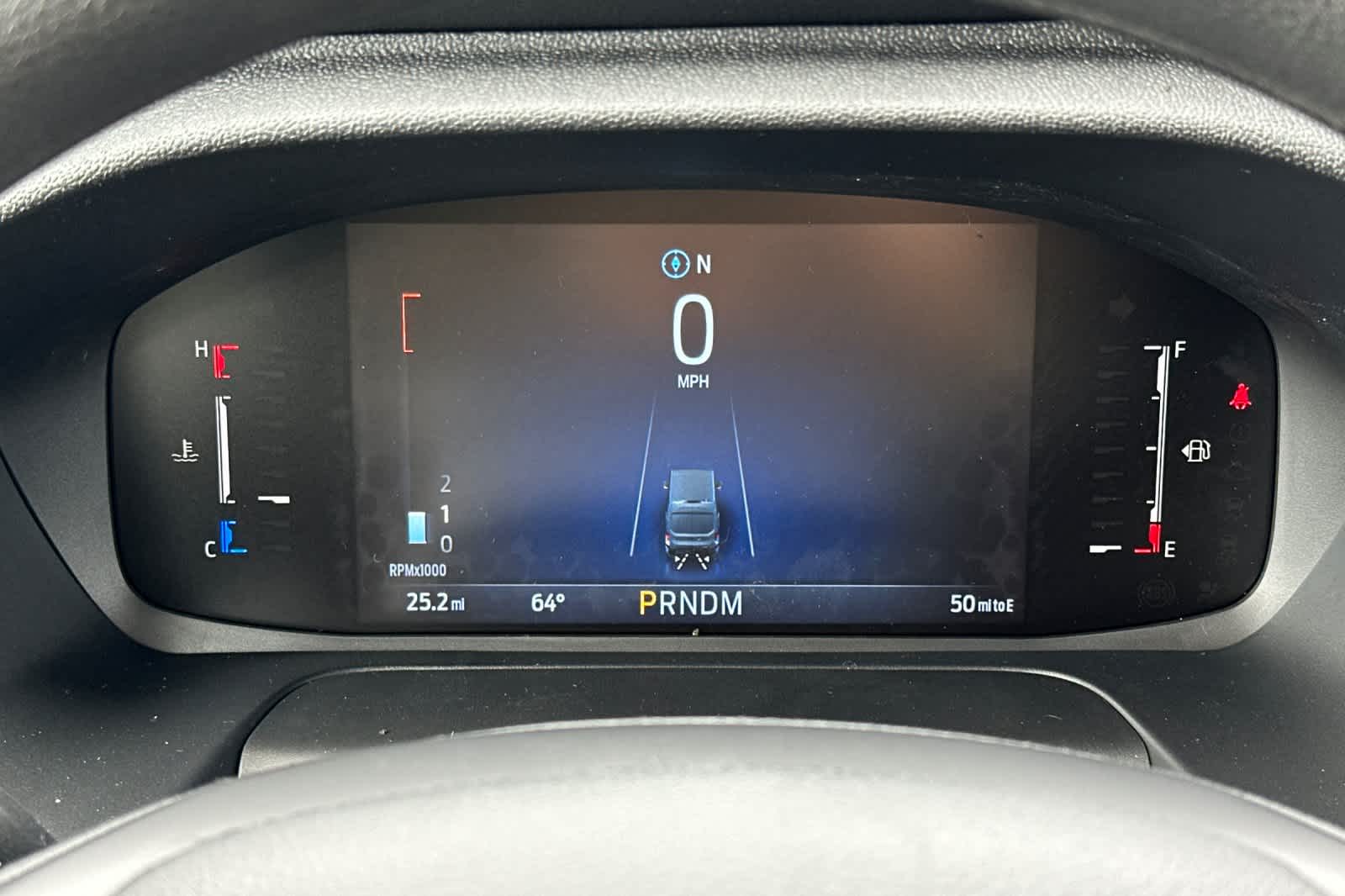 Thumbnail: 2026 Ford Transit Series - 24