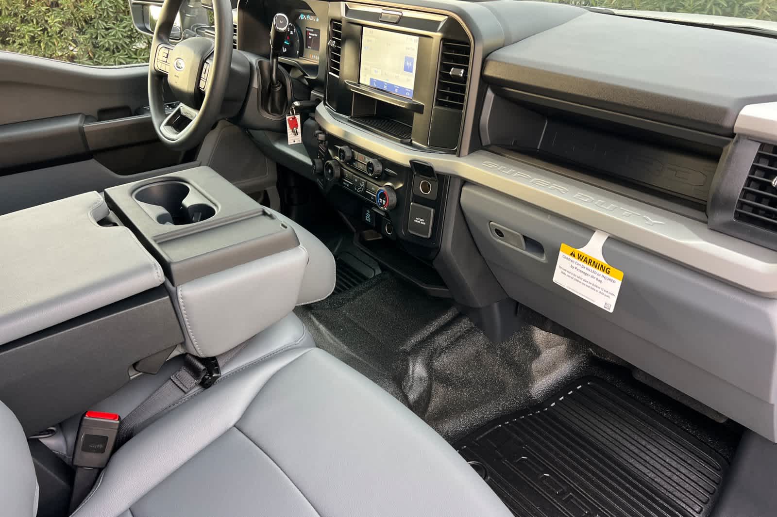 Thumbnail: 2026 Ford Econoline - 16