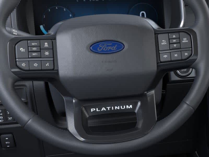 Thumbnail: 2025 Ford F-150 - 13