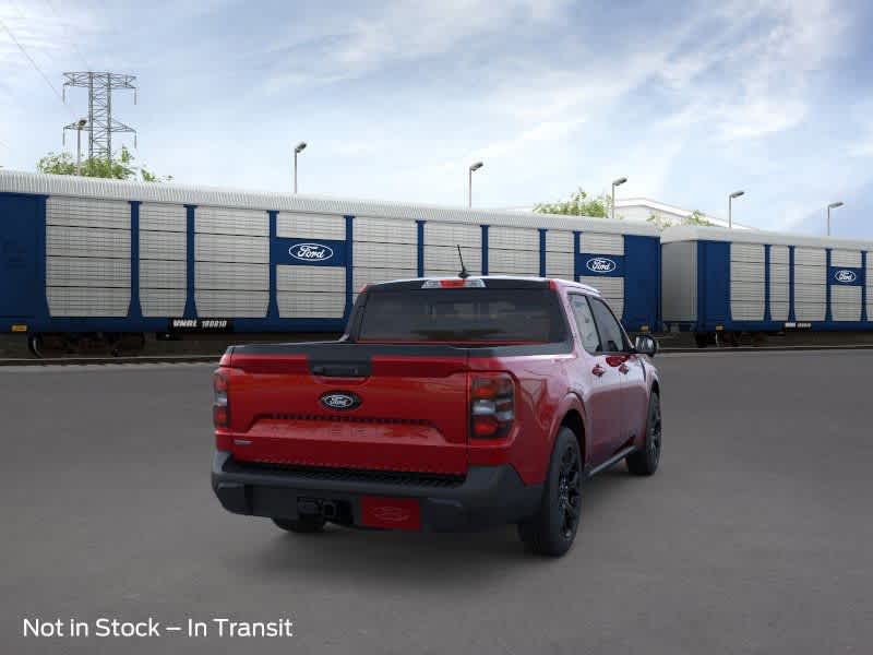 Thumbnail: 2025 Ford Maverick - 6