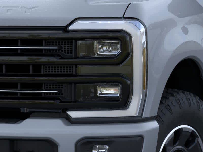 Thumbnail: 2025 Ford Econoline - 19