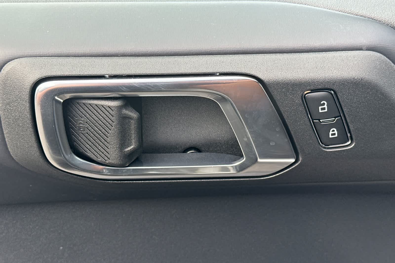 Thumbnail: 2025 Ford Bronco - 14