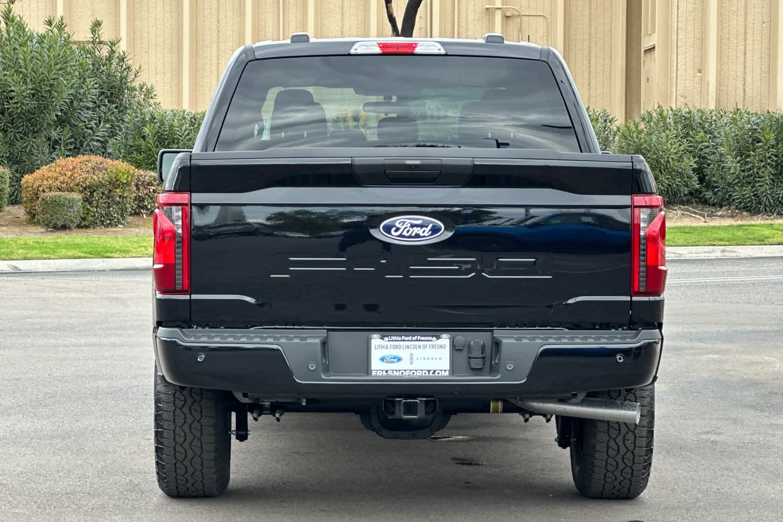 Thumbnail: 2025 Ford F-150 - 7