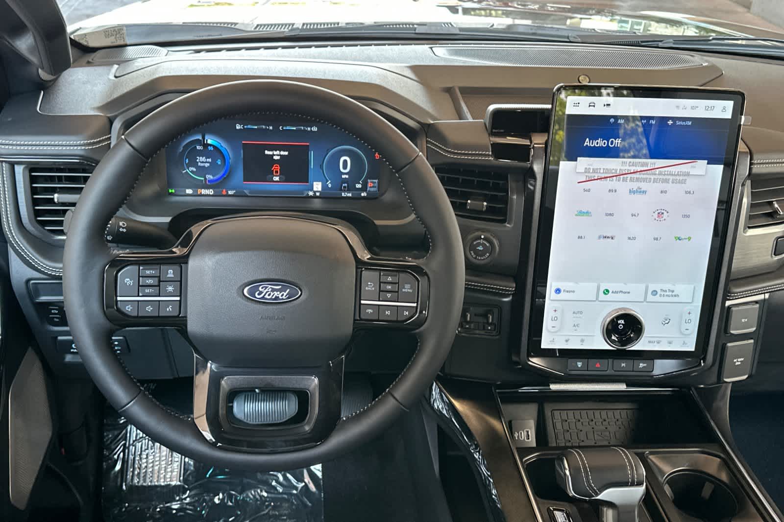 Thumbnail: 2025 Ford F-150 - 15