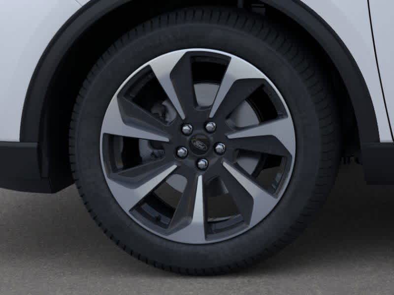 Thumbnail: 2025 Ford Escape - 20