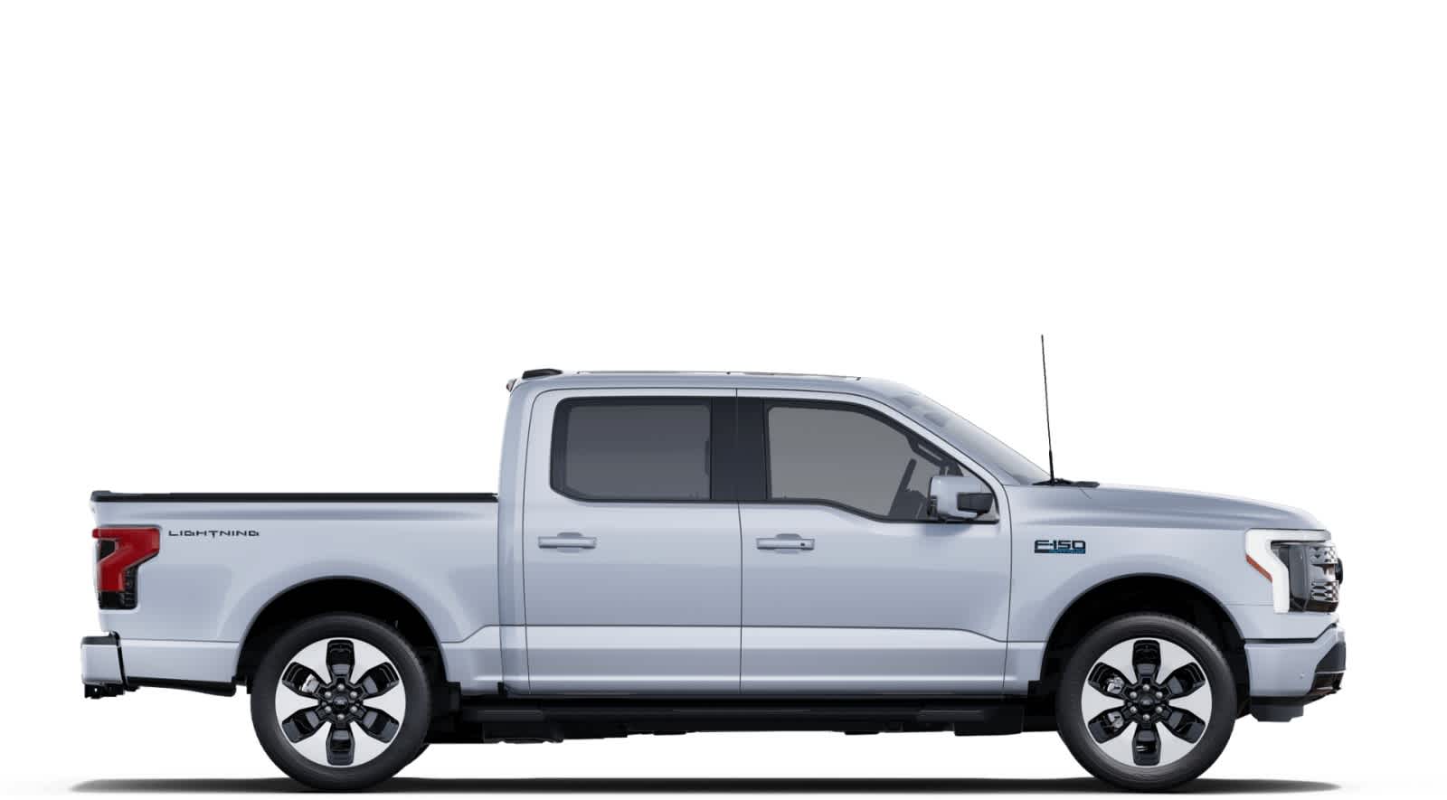 Thumbnail: 2025 Ford F-150 - 5