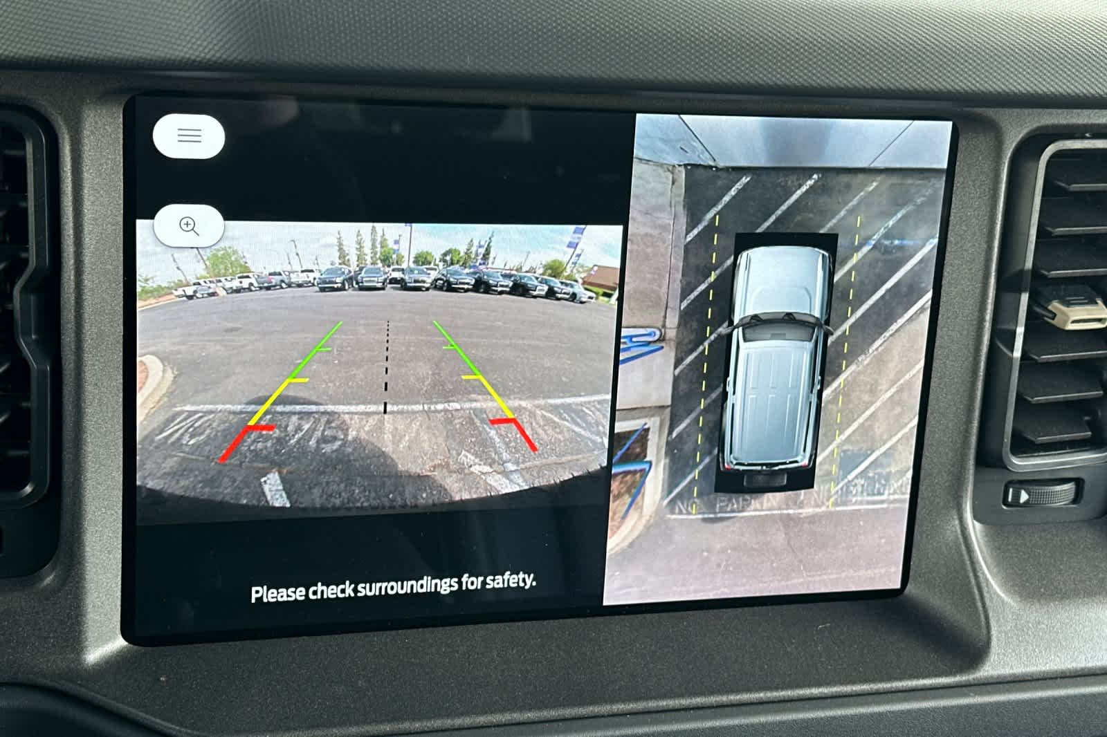 Thumbnail: 2026 Ford Bronco - 21